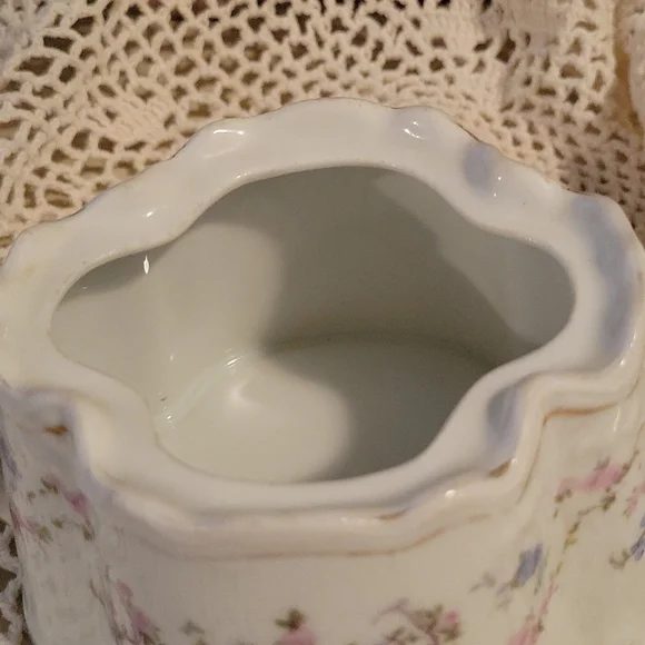 Bavarian sugar bowl - Picture 2 of 3
